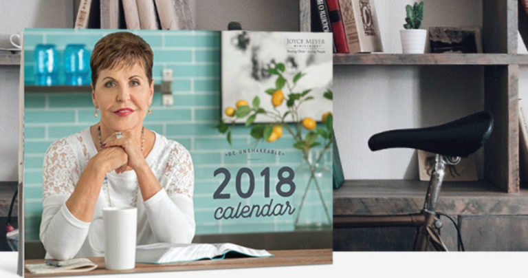 2018-calendar-joyce-meyer-ministries